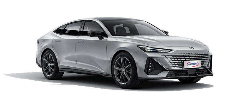Check our Large Sedan listings