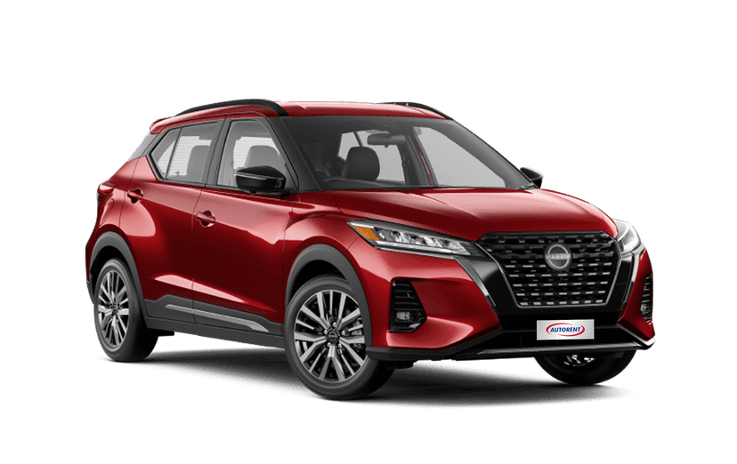 Check our Compact SUV listings