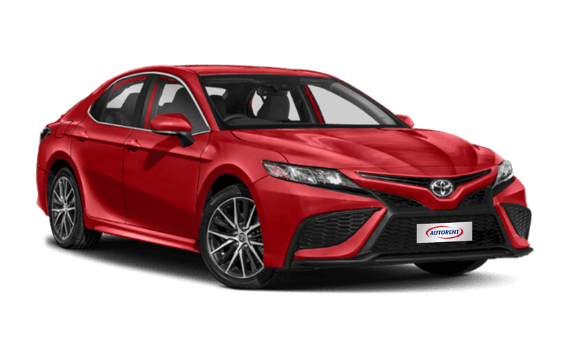 Check our Large Sedan listings