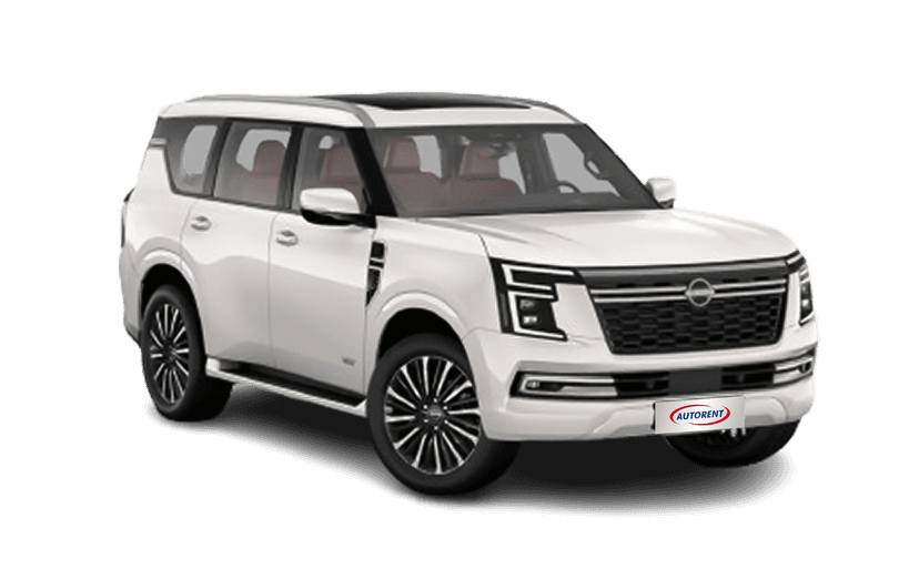 Check our Large SUV listings