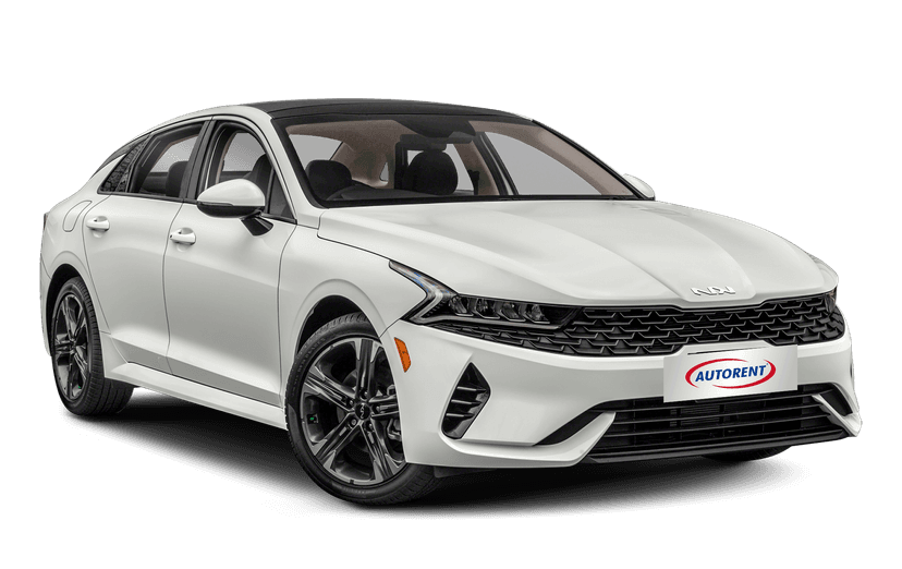 Check our Medium Sedan listings