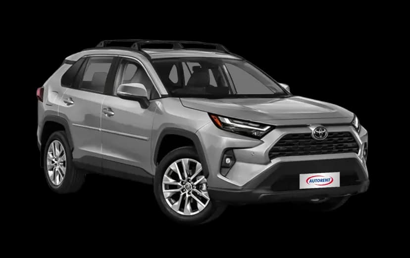 Check our SUV listings