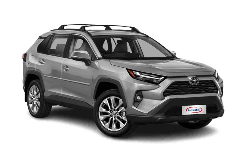 Check our Medium SUV listings