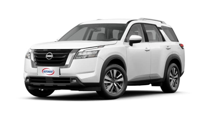 nissan-pathfinder
