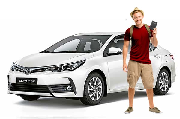 car-tourist car-tourist